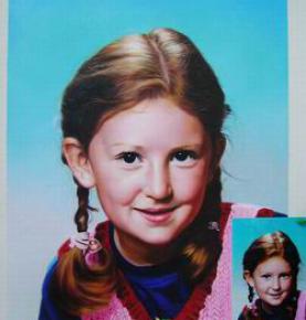 Children Portrait, Custom Oil Portrait, Child Oil Painting, Original Hand Painted Oil Paintings From Photos