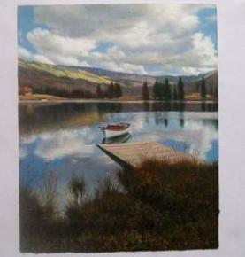 Landscape Painting,Custom Hand Painted Oil Painting reproductions From Photos