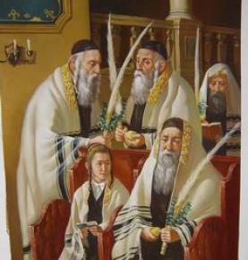 People Painting, Original people art, Custom Hand Painted Oil Painting reproductions From Photos