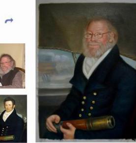 Custom oil portrait, Original Personalized painting, Hand Painted Oil Painting portrait From Photos