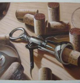 Still Life Oil Painting, Original art, Custom Hand Painted Oil Paintings reproductions From Photos