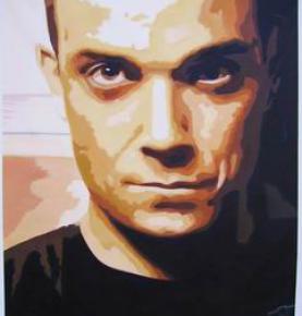Custom Portrait Painting,Hand Painted Oil Portrait From Photos,Wholesale Oil Painting